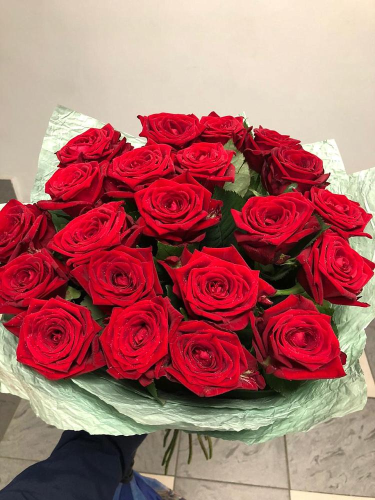 Розы Классика в Айхале Букет Классика в Айхале